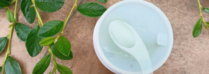 Eclipse Beauty Увлажняющие патчи для глаз с авокадо