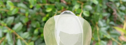 Eclipse Beauty Увлажняющие патчи для глаз с авокадо