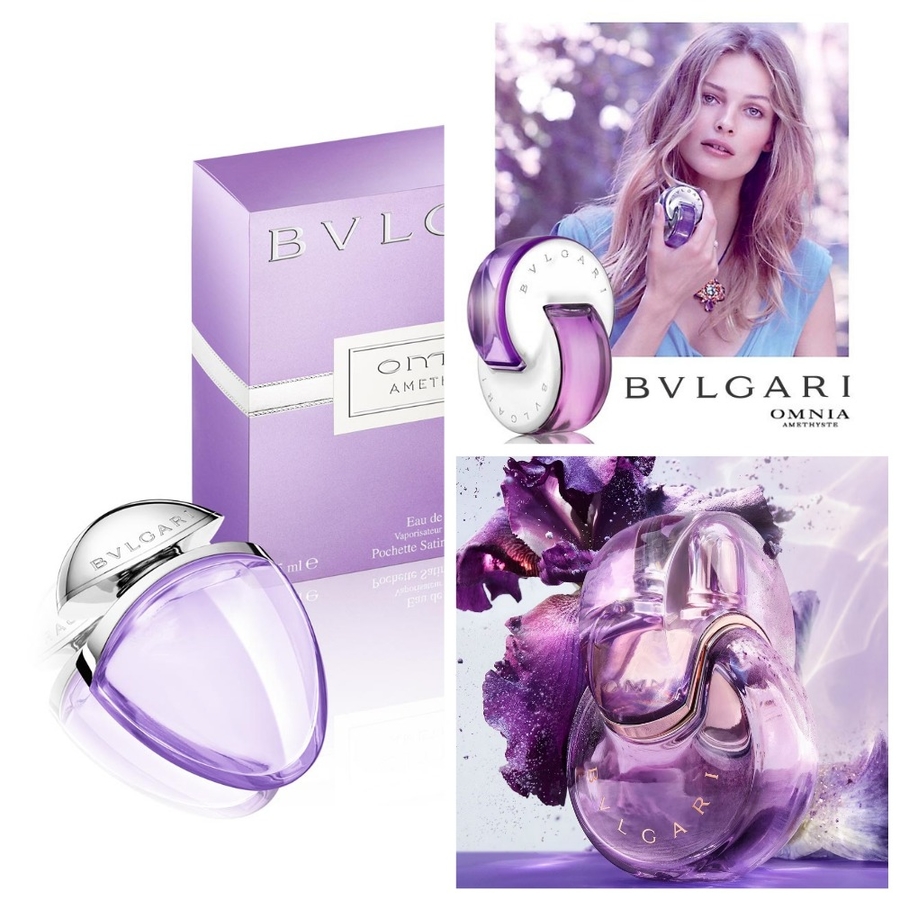 Bvlgari omnia amethyste 25ml price best sale