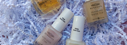 Уход за ногтями Berenice