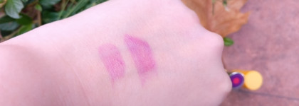 Палитра месяца. L'occitane Fruity Lipstick 080 Provence Calling