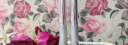 Clinique Almost Lipstick №06 Black Honey и №44 Pink Honey