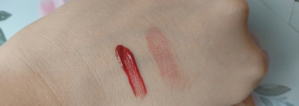 Косметиста для новичков. Работа с тинтами для начинающих на примере Rom&nd Best Cool Tint Edition 02. Cool Tone Pick