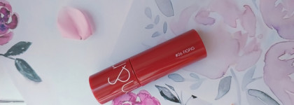 Косметиста для новичков. Работа с тинтами для начинающих на примере Rom&nd Best Cool Tint Edition 02. Cool Tone Pick