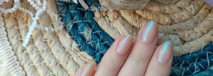 Косметиста для новичков. Лаки Berenice для детей