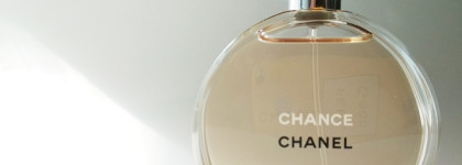 Лучшее из люкса. Chanel Chance Eau Tendre EDT