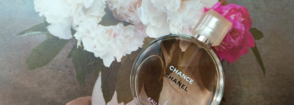 Лучшее из люкса. Chanel Chance Eau Tendre EDT