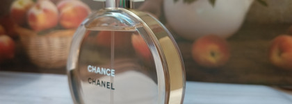 Лучшее из люкса. Chanel Chance Eau Tendre EDT