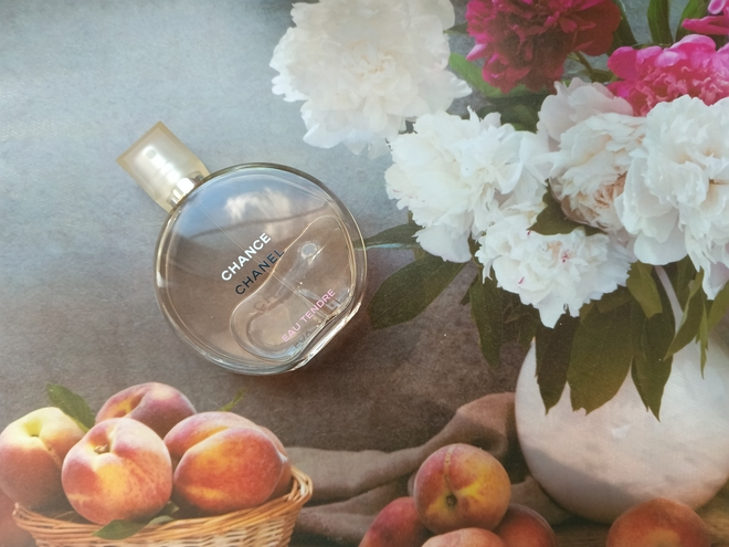 Лучшее из люкса. Chanel Chance Eau Tendre EDT