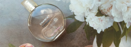 Лучшее из люкса. Chanel Chance Eau Tendre EDT