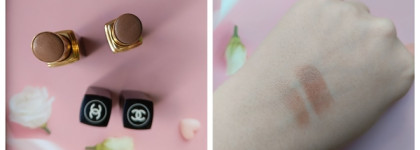 Лучшее из люкса. Chanel Rouge Coco Shine №54 Boy