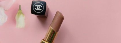 Лучшее из люкса. Chanel Rouge Coco Shine №54 Boy