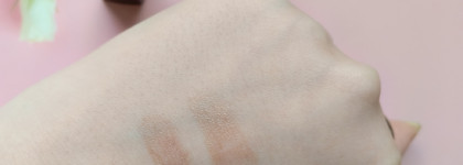 Лучшее из люкса. Chanel Rouge Coco Shine №54 Boy