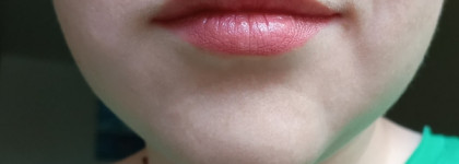 Лучшее из люкса. Chanel Rouge Coco Ultra Hydrating Lip Colour №434 Mademoiselle