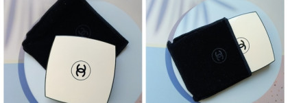 Лучшее из люкса. Chanel Les Beiges Healthy Glow Sheer Powder №10