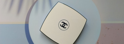 Лучшее из люкса. Chanel Les Beiges Healthy Glow Sheer Powder №10