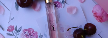 Вишневые ноты. Q by Dolce & Gabbana