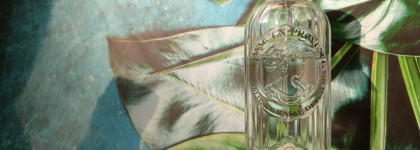 Весенне-летний парфюмерный гардероб