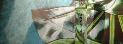 Весенне-летний парфюмерный гардероб