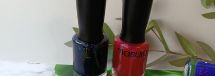 Лучшая декоративная косметика весна-лето 2024