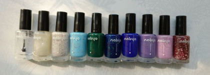 Лучшая декоративная косметика весна-лето 2024