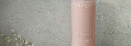 Фавориты весенне-летнего ухода