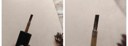 Total Brown. Anna Gorelova By Dance Legend №108 Торнадо