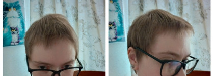 Vichy Dercos Technique Energy+ Stimulating Shampoo Complements Anti-Hair Loss Treatments