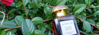 Палитра месяца. Aerin Lauder Tangier Vanille