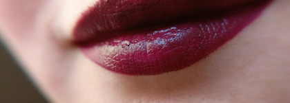 Палитра месяца. Kiko Milano Sparkling Holiday Creamy Lipstick 04