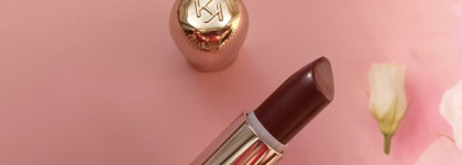 Палитра месяца. Kiko Milano Sparkling Holiday Creamy Lipstick 04
