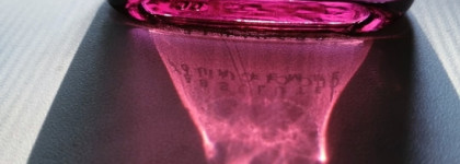 Палитра месяца. Gucci Guilty Absolute Pour Femme