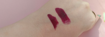 Палитра месяца. Kiko Milano Sparkling Holiday Creamy Lipstick 04