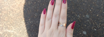 Палитра месяца. Eva Mosaic Fashion Color Limited Edition Лак для ногтей № 338