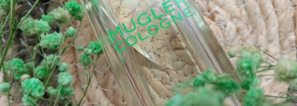 Дни лёгкости. Mugler Cologne