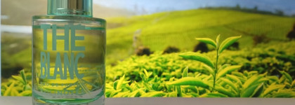 Дни лёгкости. Solinotes The Blanc