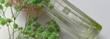 Дни лёгкости. Jo Malone Star Magnolia