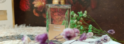 Дни лёгкости. Nicolai Parfumeur Createur Riviera Verbena