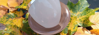 Дни лёгкости. Bvlgari Omnia Crystalline EDT