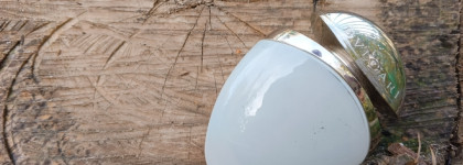 Дни лёгкости. Bvlgari Omnia Crystalline EDT