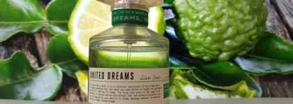Дни лёгкости. United Colors Of Benetton United Dreams Live Free