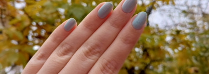 Палитра месяца. Orly №20926 Forget Me Not