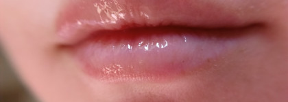 Палитра месяца. Dior Addict Lip Maximizer № 011 Pool Blue