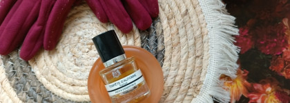 Гурманика. Jacques Fath Fath's Essentials Tempête d’Automne