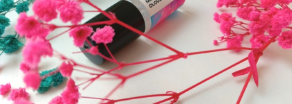 Гурманика. Demeter и Библиотека Ароматов Mint Cloud Мятное Облако