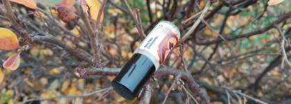 Гурманика. Demeter и Библиотека Ароматов Salted Caramel Солёная Карамель