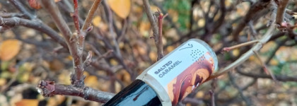 Гурманика. Demeter и Библиотека Ароматов Salted Caramel Солёная Карамель