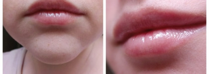 Дешево и хорошо? Essence блески из коллекции Got A Crush On Apricots