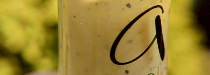 Палитра месяца. Aurelia Magnifique №153