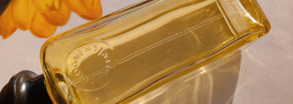 Палитра месяца. Hermes Eau de Néroli Doré